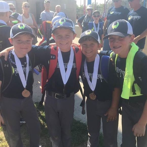 Meet your Posher, Jessica - Picture 1 of 1